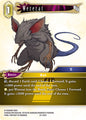 Wererat 25-055C - Final Fantasy TCG