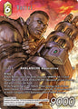 Barret 25-066L (Full Art)