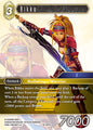 Rikku 25-067H - Final Fantasy TCG