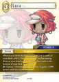 Luca 25-068C - Final Fantasy TCG