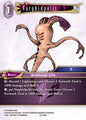 Varghidpolis 25-069C - Final Fantasy TCG
