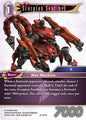 Scorpion Sentinel 25-071R Foil - Final Fantasy TCG