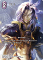 Kuja 25-072R (Full Art)