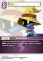 Vivi 25-082C Foil - Final Fantasy TCG