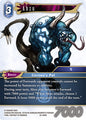 Abzu 25-086R Foil - Final Fantasy TCG