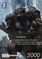 Cagnazzo 25-089R (Full Art)