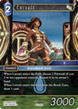 Corsair 25-093C Foil - Final Fantasy TCG