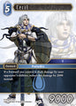 Cecil 25-095C Foil - Final Fantasy TCG