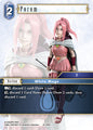 Porom 25-099C Foil - Final Fantasy TCG