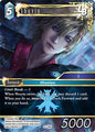 Shuyin 15-109H Foil - Final Fantasy TCG