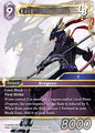 Kain 25-114R - Final Fantasy TCG