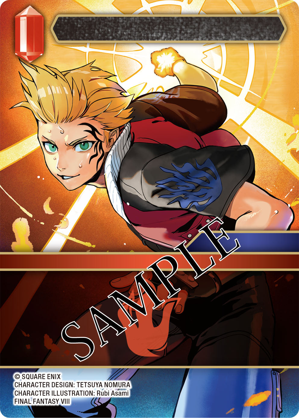 PRE-ORDER Final Fantasy TCG: Journey of Discovery