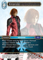 Genesis 3-033L Foil - Final Fantasy TCG