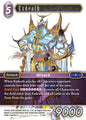Exdeath 3-100L Foil - Final Fantasy TCG