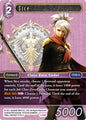 Sice 3-109C Foil