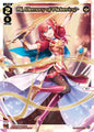 Ril, Memory of Flickering (LR) - Wixoss P07-015R