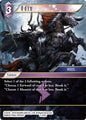 Odin 5-100H Foil - Final Fantasy TCG