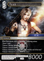 Vaan 5-145L Foil - Final Fantasy TCG