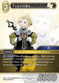 Papalymo 5-159S Foil - Final Fantasy TCG