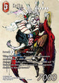 Kefka (Full Art) 23-004R