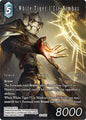 White Tiger L'Cie Nimbus (Full Art) 23-035H