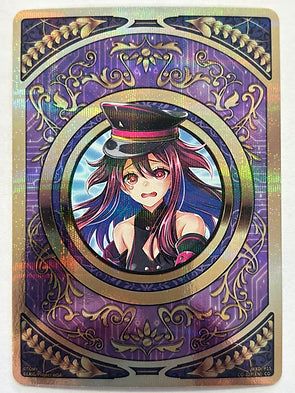 Wixoss Divisions Diva - Coin Token (Guzuko)