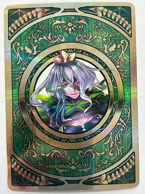 Wixoss Divisions Diva - Coin Token (Carnival)