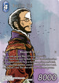 Doctor Cid 25-097H (Full Art)