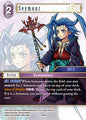 Seymour 7-094R Foil - Final Fantasy TCG
