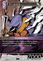 Dragoon 8-107C Foil - Final Fantasy TCG