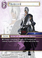 Thancred 8-146S Foil - Final Fantasy TCG