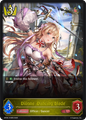 Dionne, Dancing Blade - Shadowverse Evolve