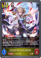 Roland the Incorruptible - Premium - Shadowverse Evolve