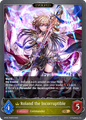 Roland the Incorruptible (Evo) - Premium - Shadowverse Evolve