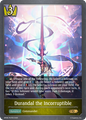 Durandal the Incorruptible - Premium - Shadowverse Evolve