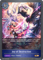 Joy of Destruction - Premium