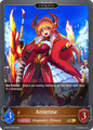 Annerose (Evo) - Premium - Shadowverse Evolve