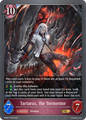 Tartarus, the Tormentor - Premium - Shadowverse Evolve