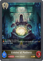Eidolon of Madness - Premium - Shadowverse Evolve