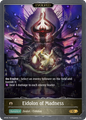 Eidolon of Madness (Evo) - Premium - Shadowverse Evolve