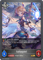 Sahaquiel - Premium - Shadowverse Evolve