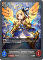 Ephemera, Sword Angel - Premium