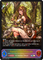 Forest Oracle Pascale (SL) - Shadowverse Evolve