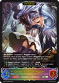 Orchis, Resolute Puppet / Orchis, Vengeful Puppet (SL)