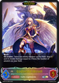 Godsworn Alexiel (Evo) (SL)
