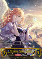 Mysteria, Magic Founder (Evolved) (SP)