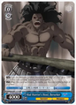 Mad Warrior's Howl, Berserker (SR) - Fate/stay night [Heaven’s Feel] (FS/S64)