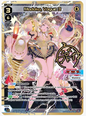 WXDi-P02-030D[EN] - Madoka, Vogue 3 DiR - Near Mint