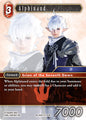 Foil - Alphinaud - Final Fantasy TCG