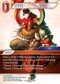 Ifrit - Final Fantasy TCG
